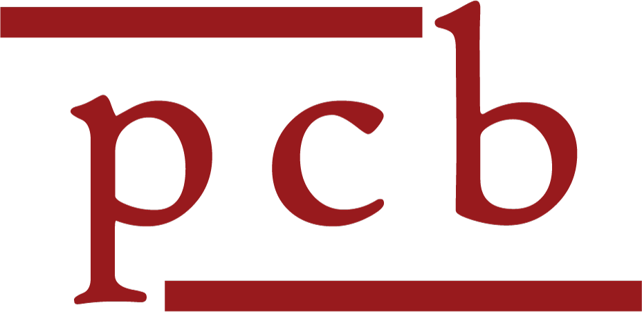 Pacific Commercial Brokers logo