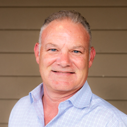 Tom 0 Brien Head Shot