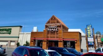 Wenatchee Valley Mall