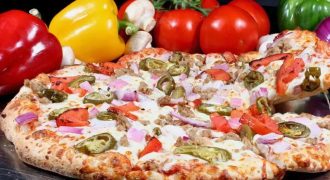 Successful Franchise Pizzeria in Whatcom County