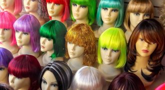 Well-Established Beauty Supply Store