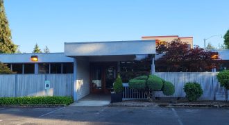 Professional Office or Medical Space