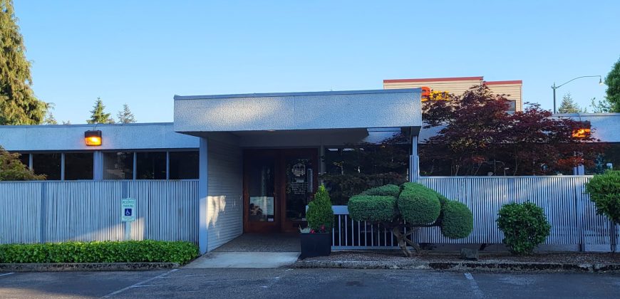 Professional Office or Medical Space