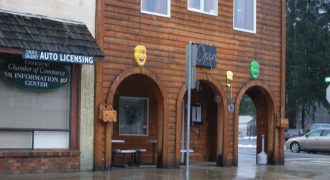 Café, Bar and Restaurant Space For Lease