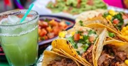 High Traffic Mexican Restaurant – Land, Business, Building