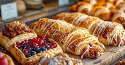 High Performing Thurston County Bakery w/ 2 Locations!