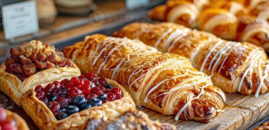 High Performing Thurston County Bakery w/ 2 Locations!