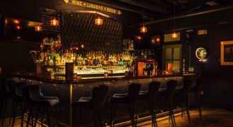 Turnkey Tacoma Bar and Restaurant, Prime Location