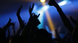 Turnkey Nightclub & Entertainment Venue