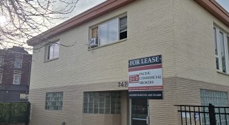 Tacoma Office Space for Lease