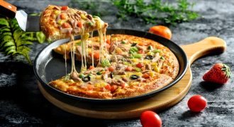 Successful Franchise Pizzeria in King County