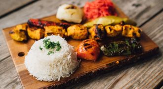 Westlake Center Food Court Location