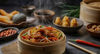 So. King Co. Acclaimed Asian Fusion Restaurant