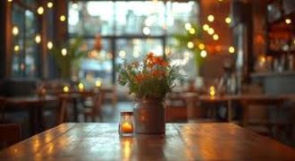 Lakewood Towne Center Restaurant Opportunity