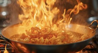 Uncle’s Italian Eastside Ristorante