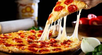 Fully Equipped Pizza Restaurant – Desirable DT Tacoma