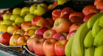 Well Known Seattle Produce Market – Grocery Store