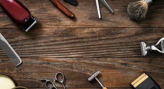 Established Barber Shop