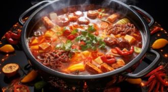 Fully Customizable Asian Experience – South King County
