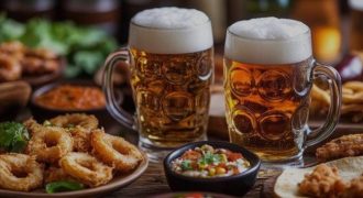 Established Corner Restaurant & Bar / Strong Sales / Turnkey
