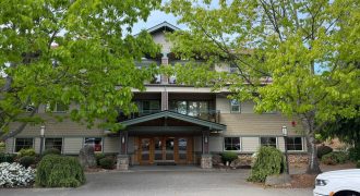 Bainbridge Island Office Condo for Sale