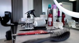 Hair Salon – Strong Cash Flow